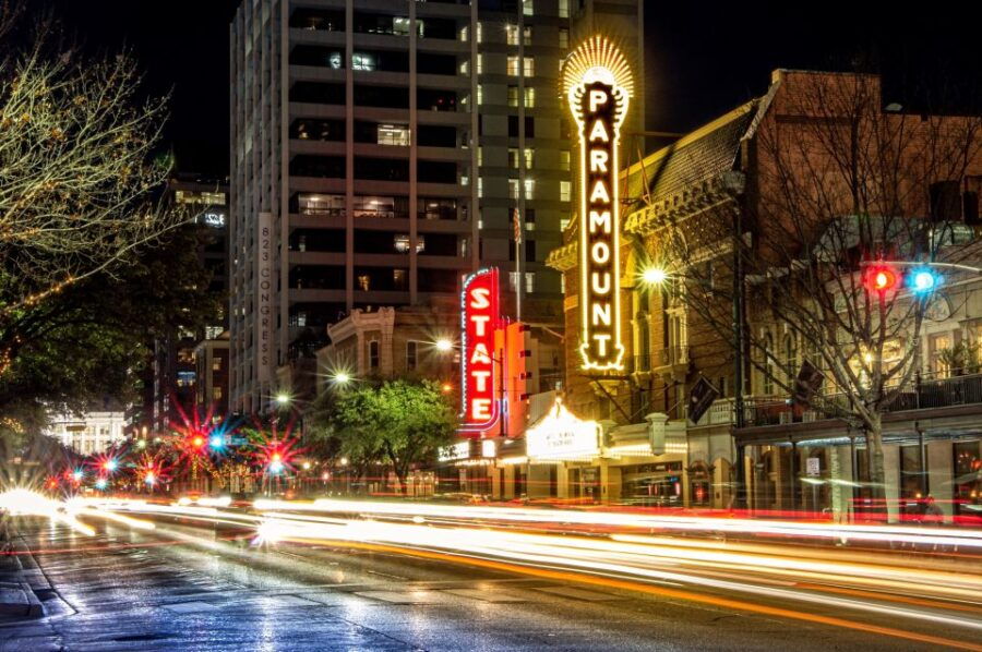 Austin: Haunted Pub Crawl Walking Tour - Good To Know