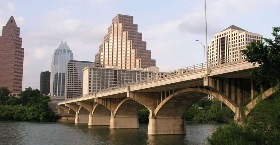 Austin & Houston: Self-Guided Driving Audio Tour - Good To Know