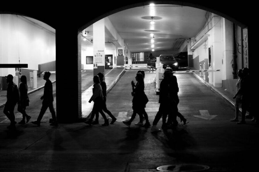 Austin: Midnight Assassin History Tour of Austin - Good To Know