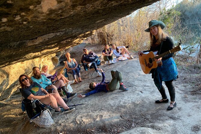 Austin Nature and Live Music Experience - Good To Know