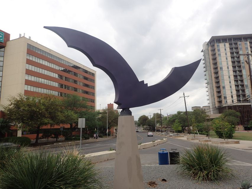 Austin: Scavenger Hunt by Smartphone - Good To Know