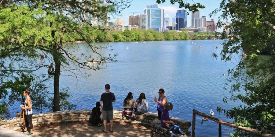 Austin: Small Group Taco Tasting Foodie Walking Tour