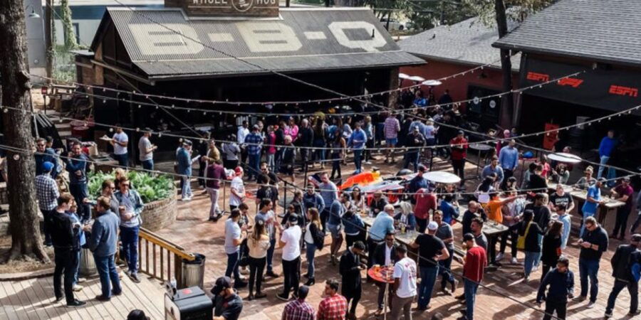 Austin: Street Food Guided Walking Tour - Good To Know