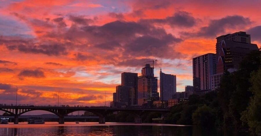 Austin: Sunset Bat Watching Kayak Tour - Good To Know