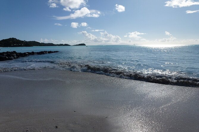 Authentic Antiguan Experience