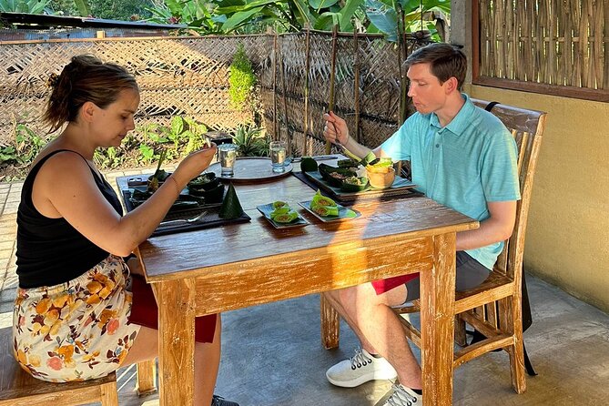 Authentic Balinese Cooking Class With Local - Good To Know