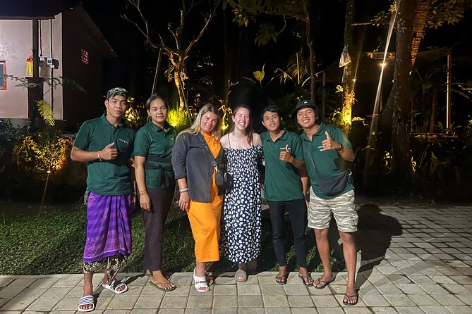 Authentic Balinese Cooking Class With Ubud Tour - All Inclusive - Good To Know