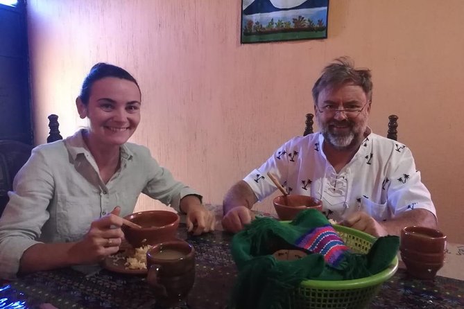 Authentic Guatemalan Cooking Class Near Antigua (Feb )