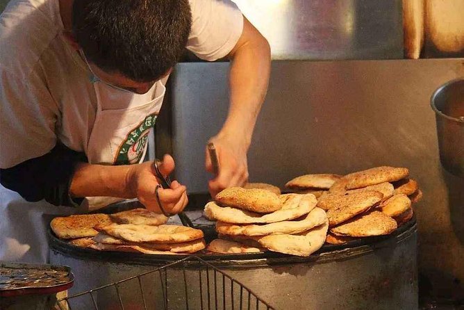 Authentic Local Food Tour in Central Shanghai - Good To Know