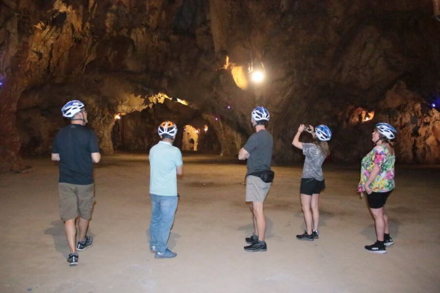 Authentic Mai Chau: Full Day Small Group Tour From Hanoi - Good To Know