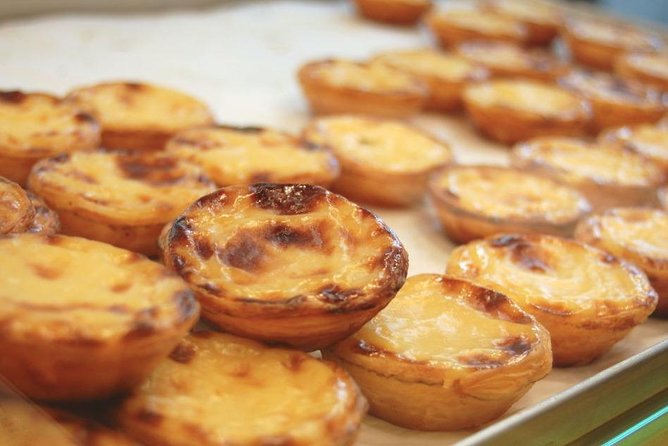 Authentic Porto Food Tour & Market Experience - Good To Know