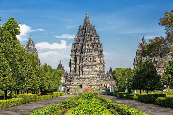 Authentic Yogya Bicycle Tour