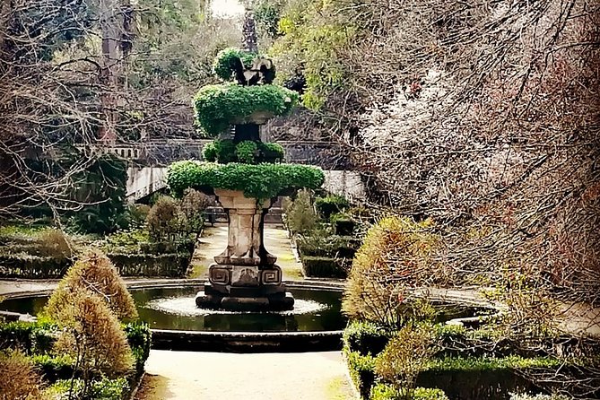 Aveiro and Coimbra Private Tour From Porto - Tour Details