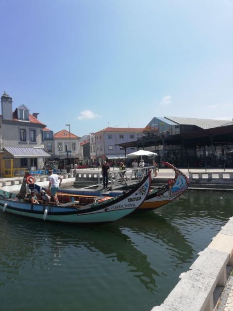 3 Best Bike Tours In Aveiro