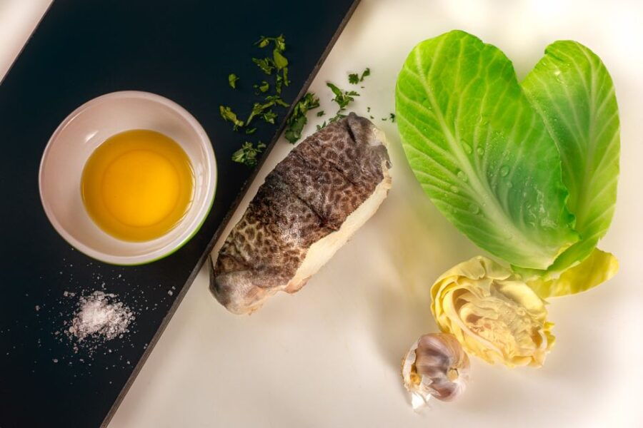 Aveiro: Cod Tasting in a Private House - Good To Know