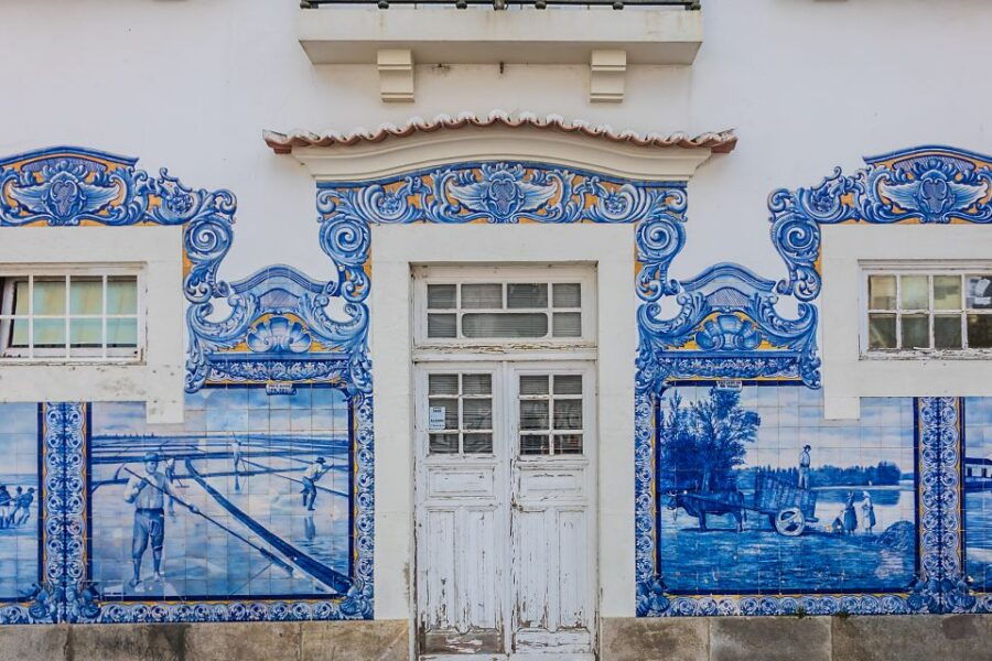 Aveiro Half-Day Tour With Moliceiro Cruise - Good To Know