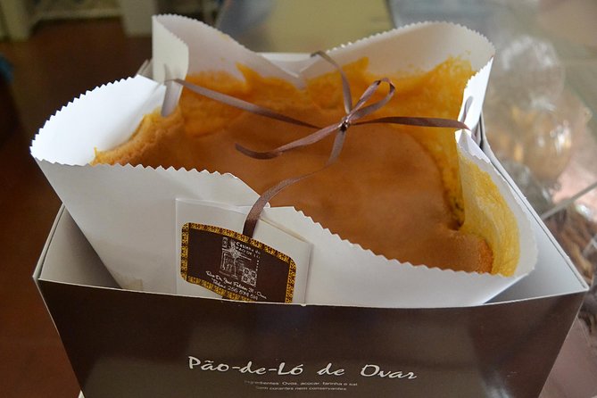 Aveiro Private Tour From Porto - Good To Know