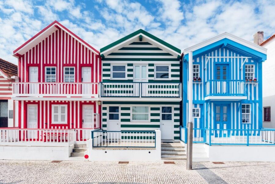 Aveiro Tour