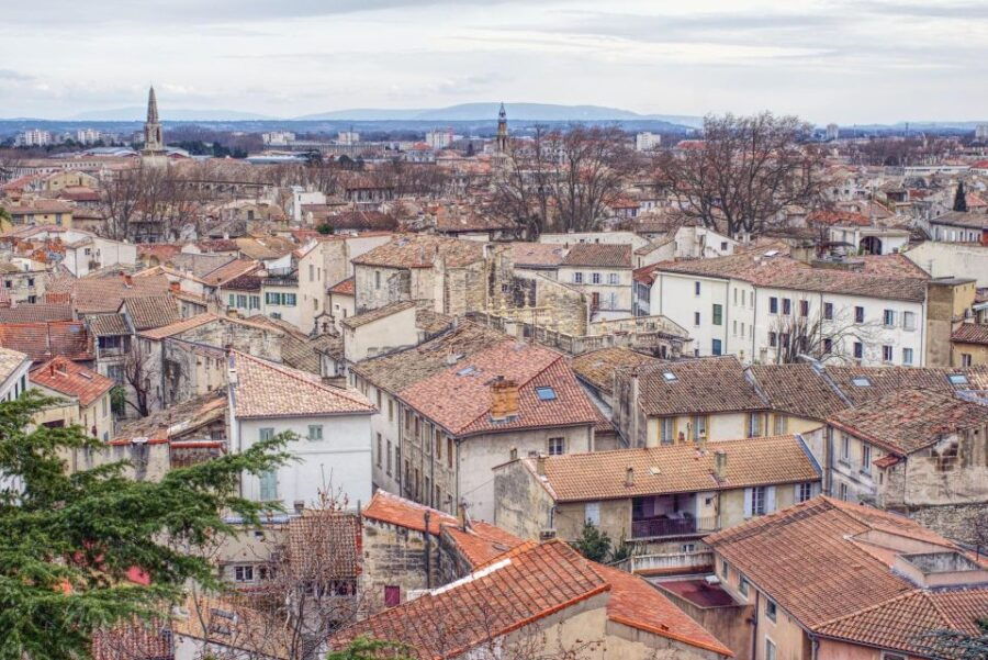 Avignon: Tour With Private Guide
