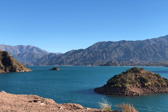 Awe-Inspiring Aconcagua Mountain Tour Experience