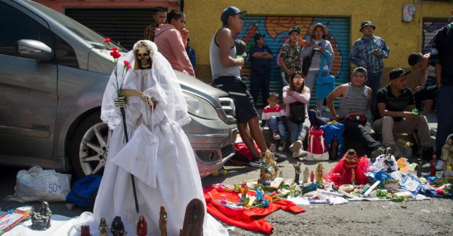 Awful Mexico