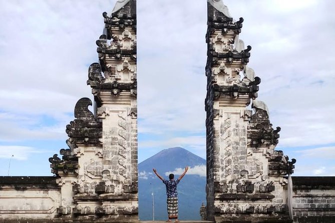 Ayung River Rafting - Experience the Thrill of Rafting