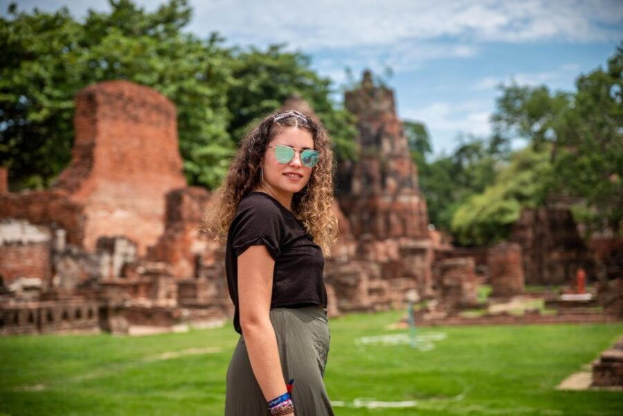 Ayutthaya'S Heritage Revealed a Day Tour From Bangkok - Good To Know