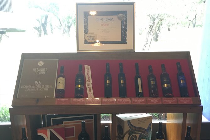 Azeitão Private Tour - Half Day - Good To Know