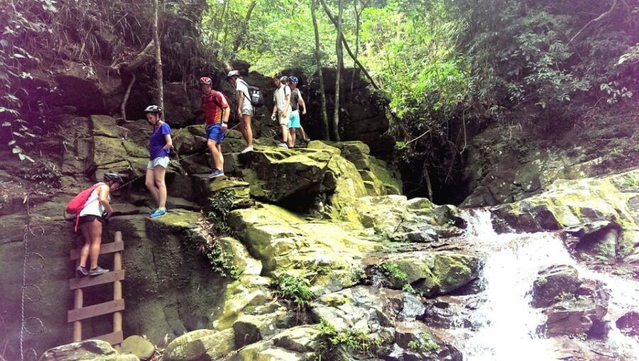 Bach Ma National Park Trekking Tour From Hue/Danang/Hoian - Good To Know