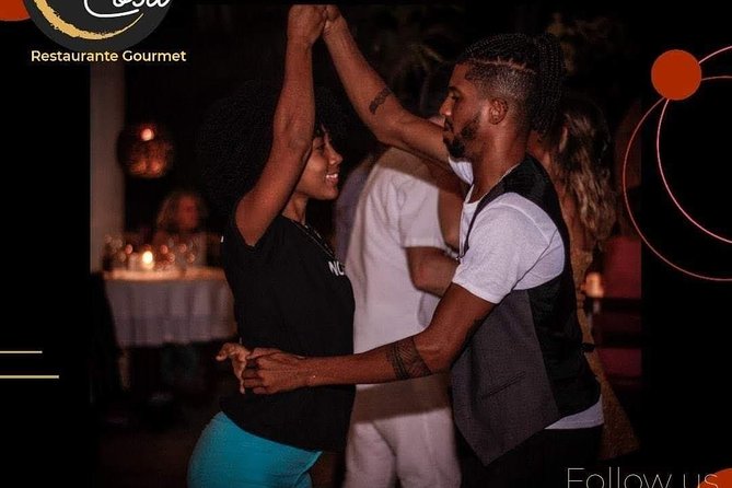 Bachata Dance Lessons in Las Terrenas With Noeli Rubio