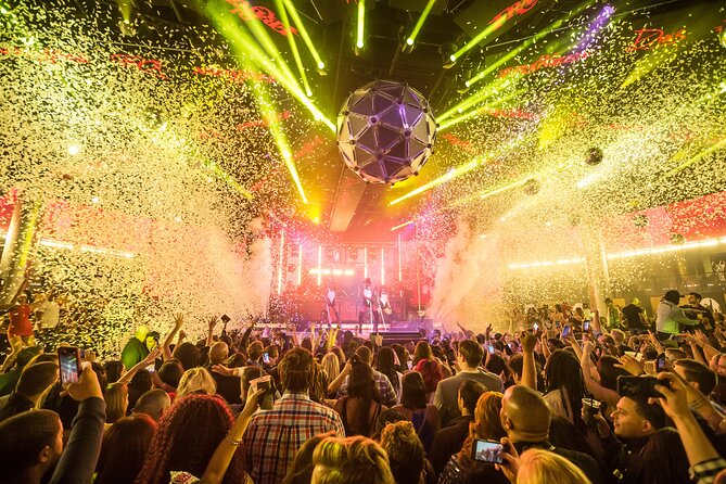 Bachelorette Party Club Crawl - Good To Know