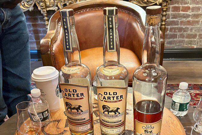 Bachelors in Bourbon Paradise – The Perfect Bachelor Party