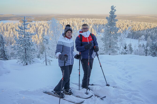 Backcountry Ski Adventure From Rovaniemi - Good To Know
