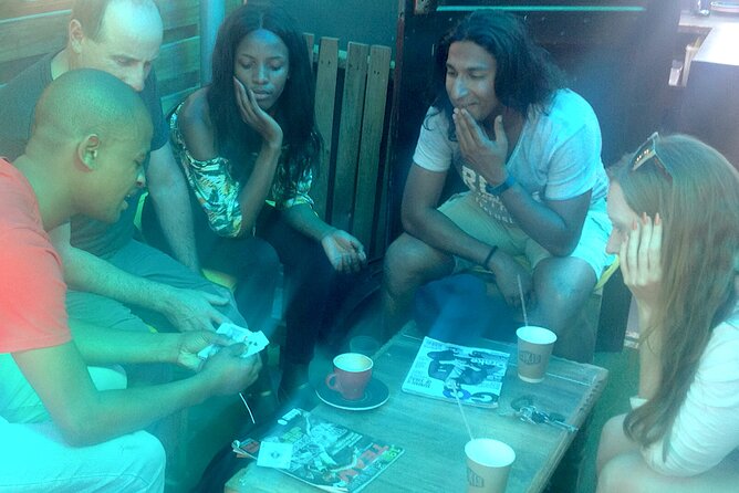 Backstage With a Budding Magician - Intimate Magic Show & Interaction - Good To Know