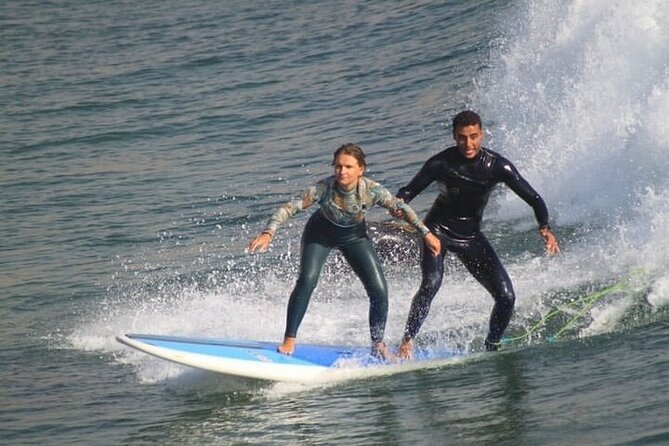 Backwash Surf Morocco - Good To Know