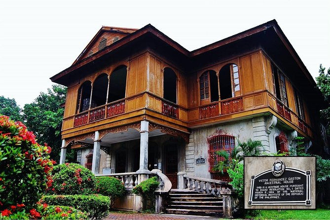Bacolod City Heritage Tour