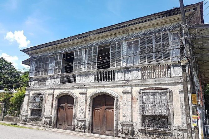 Bacolod Contemporary Art Tour