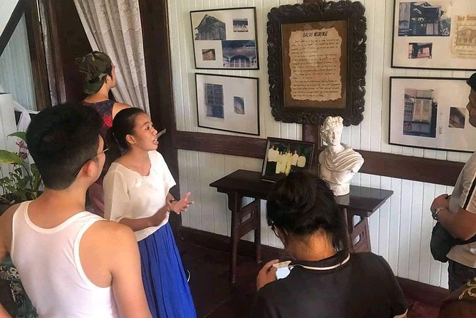 2 Best Historical Tours In Bacolod