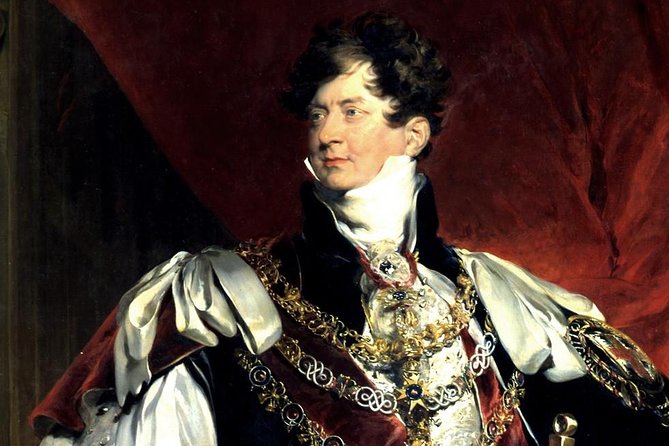 Bad Boys of Britain (Private Tour) - Good To Know