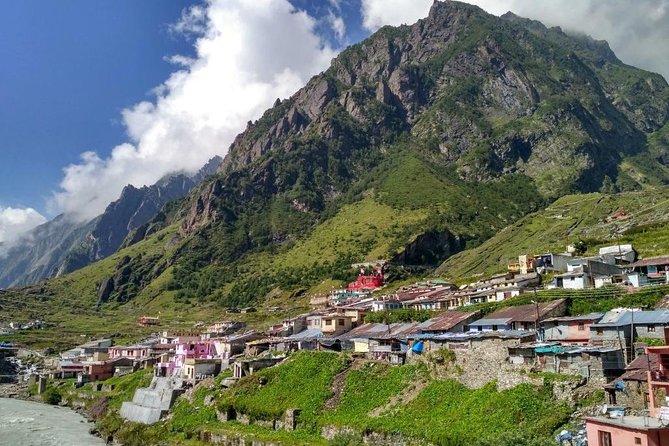 Badrinath Kedarnath Do Dham Yatra Package From Delhi by Private Car - Good To Know