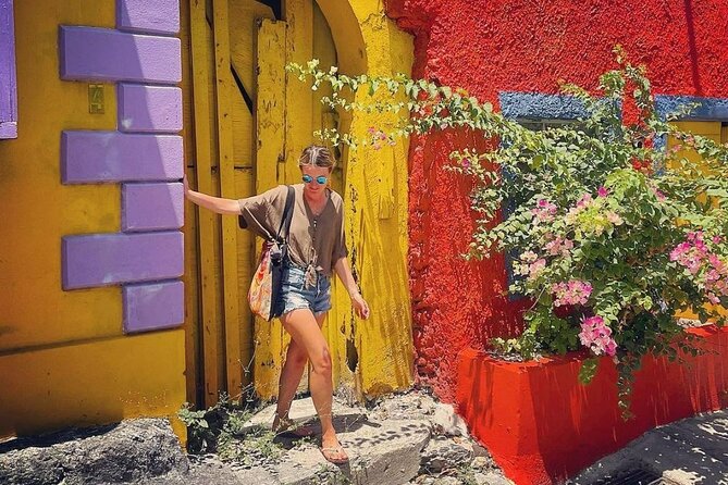 Bahamas Instagram Photo Tour & Chocolate Factory Tour - 2.5 Hours