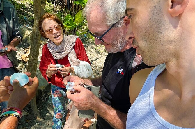 Bahía De Las Águilas, ALL INCLUSIVE Experience From Barahona - Good To Know