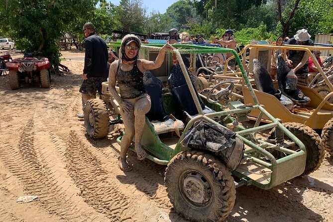 Bahia Principe Ambar - Round Trip Shuttle - Punta Cana Airport - Good To Know