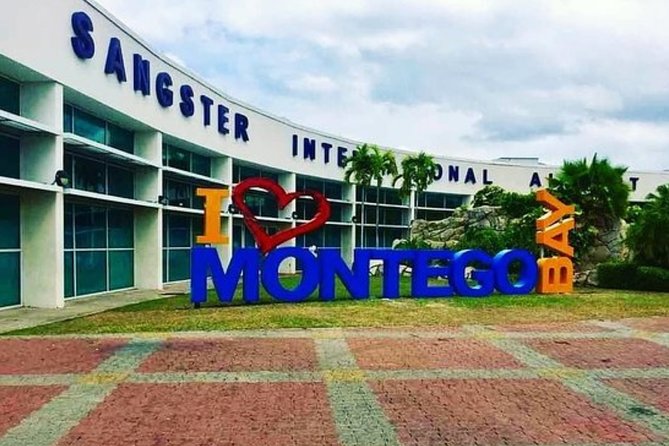 Bahia Principle Private Airport Transfer - Booking Details