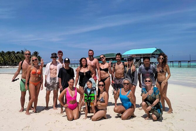 Balabac Palawan Island Expedition – 4d/3n With Full Board Meal