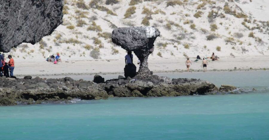 Balandra & San Rafaelito: Sightseeing & Snorkelling - Good To Know