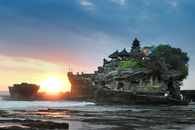 Bali 5 Days Private Tour - Good To Know