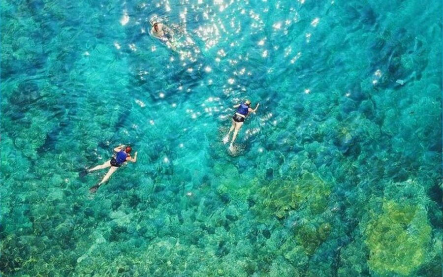 Bali Activities: Snorkeling at Blue Lagoon and Tanjung Jepun - Good To Know