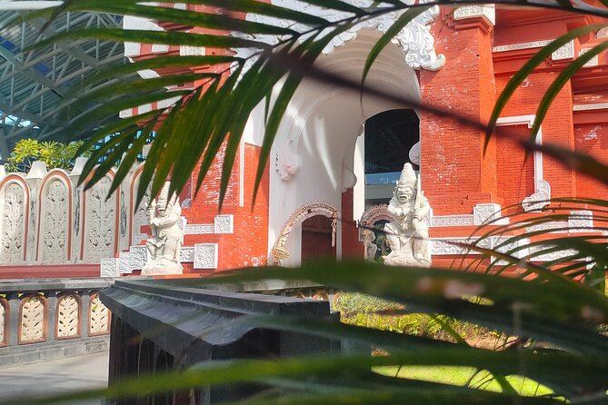 Bali Airport - Bali Transfer to All Area in Bali - Bali Driver - Good To Know