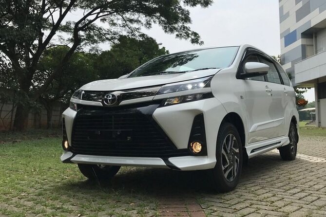 Bali Airport Departure Transfer With 2-Hour Spa Treatment